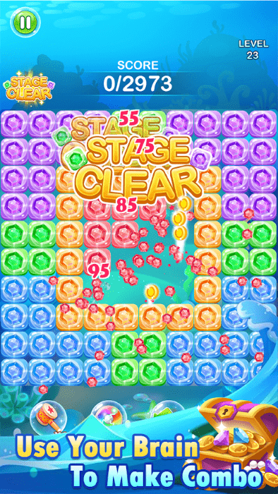 ʯϷ(popdiamonds) v1.0.5 ׿3