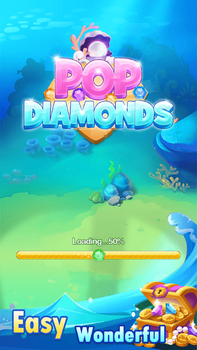 ʯϷ(popdiamonds) v1.0.5 ׿0