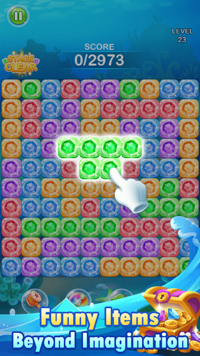 ʯϷ(popdiamonds) v1.0.5 ׿1
