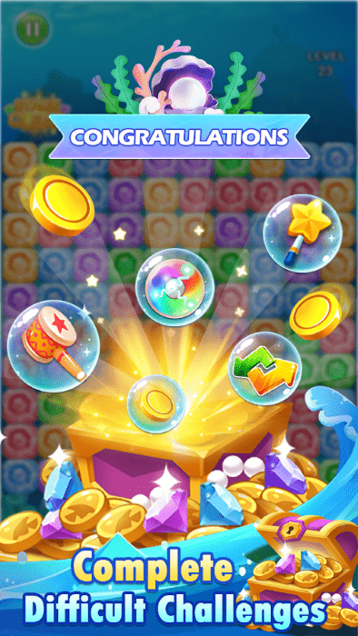ʯϷ(popdiamonds) v1.0.5 ׿2