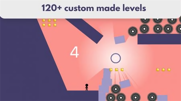ƽ̨ðϷ(platformer bIts) v2.6 ׿ 0