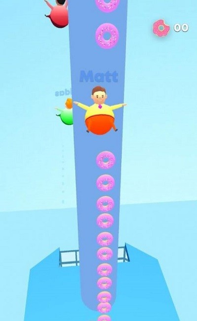 ِΑ(fat fallers) v0.1 ׿ 2