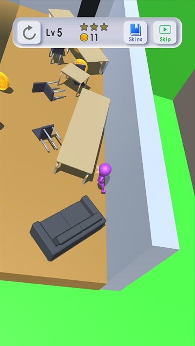 u[Α(swaying room) v1.0.1 ׿ 2