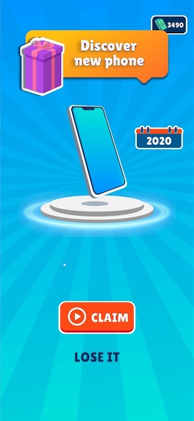 绰°(phone evolution) v2.1.4 ׿1