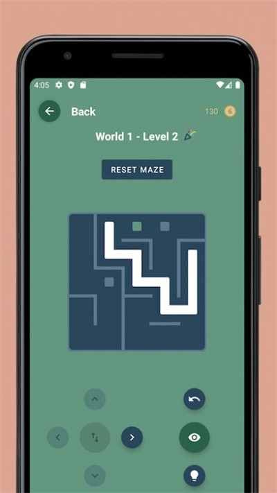 Թ°(maze stories) v1.0.5 ׿2