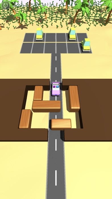 ľϷ(free yourself wood puzzle) v0.0.1 ׿ 0