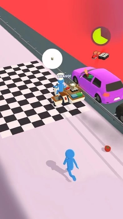 ⿱Ϸ(cooking rush) v1.0 ׿ 2