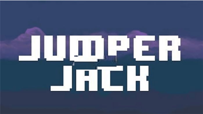 Ծ߽ܿϷ(jumper jack) v1.1 ׿1