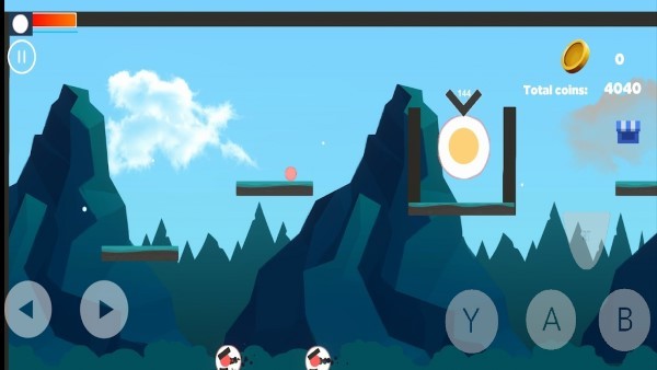 ħΑ(power orbs) v6.0 ׿ 3