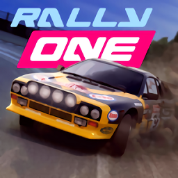 第一拉力賽最新版本(rally one)
