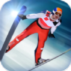 ɽѩð(ski jumping pro)