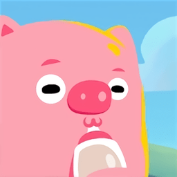 猪猪怪物游戏