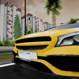 大城市探险真实停车模拟器手机版(Grande City Car Simulator)