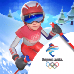 2022冬奥滑雪冒险手机版