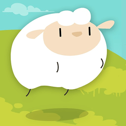 ˯(sheep in dream)