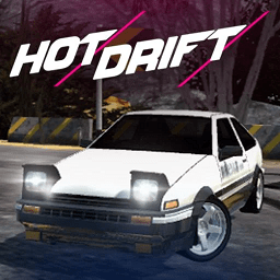 86ƯϷ(hot drift)