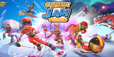 冬运会游戏下载-冬季运动会游戏下载-冬季奥运会游戏2022安卓版