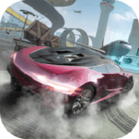 极限赛车3d游戏(traffic tour racer 3d)