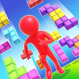 ˹Ϸ(tetris survival)