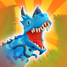 ᳱΑ(dinosaur run)