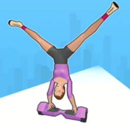 ϰϷ(handstand challenge)