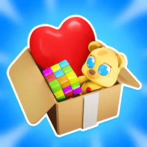 3dϷ(gift box 3d)