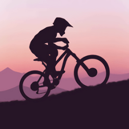 极限山地自行车2游戏(mountain bike xtreme 2)