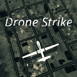 ˻°(dronestrike)