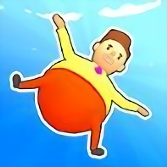 ِΑ(fat fallers)