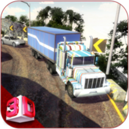美国货车模拟器游戏