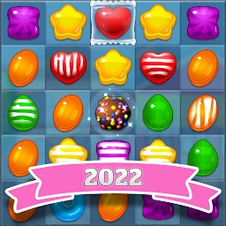 Ϸ(sweet jelly match 3 puzzle)
