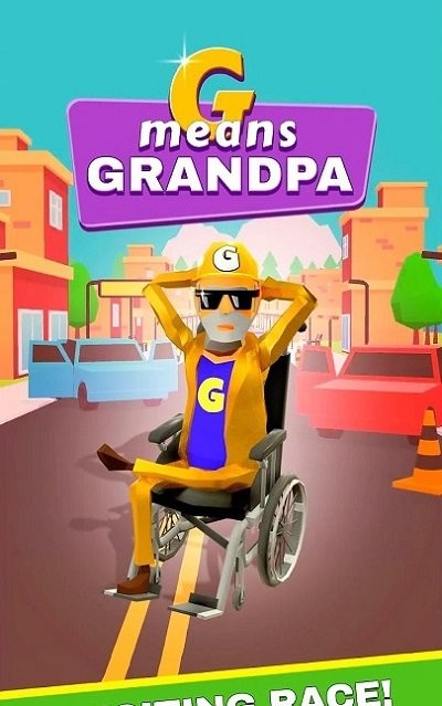 үүϷ(g means grandpa) v2.0.11 ׿0