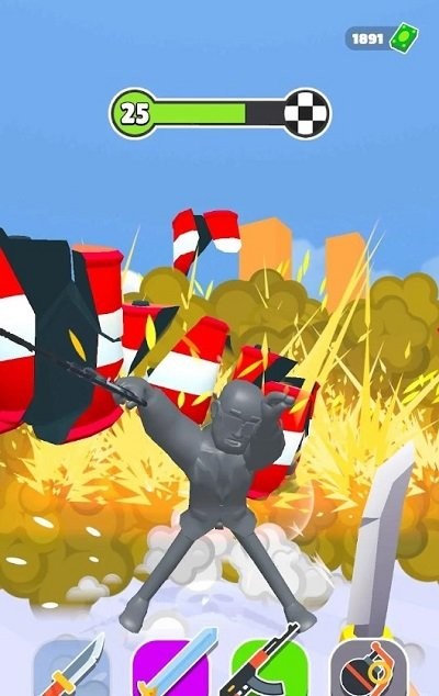 лϷ(weapon master) v0.1.0 ׿ 0