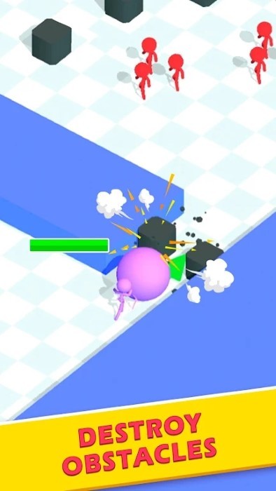 ײ3d(ballsmasher3d) v1.0 ׿0