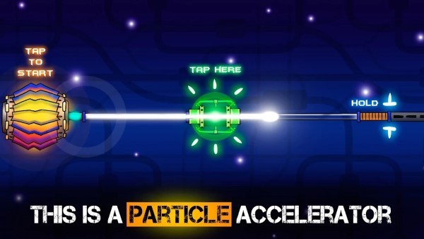 ԭӶײϷ(atomic collider) v1.0.0 ׿3
