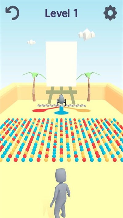 ڻ滭°(color stack shoot) v1.1 ׿1