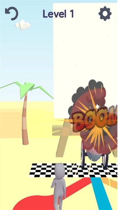 ڻ滭°(color stack shoot) v1.1 ׿3