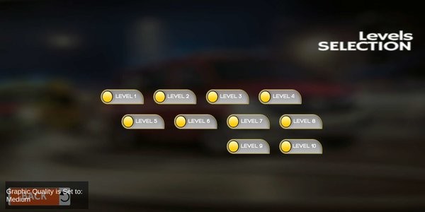 救护车救援模拟器游戏 v1.1 安卓版 3