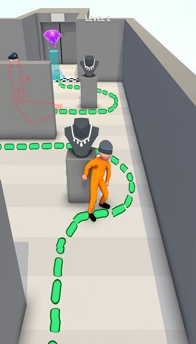 draw sneak° v1 ׿ 4