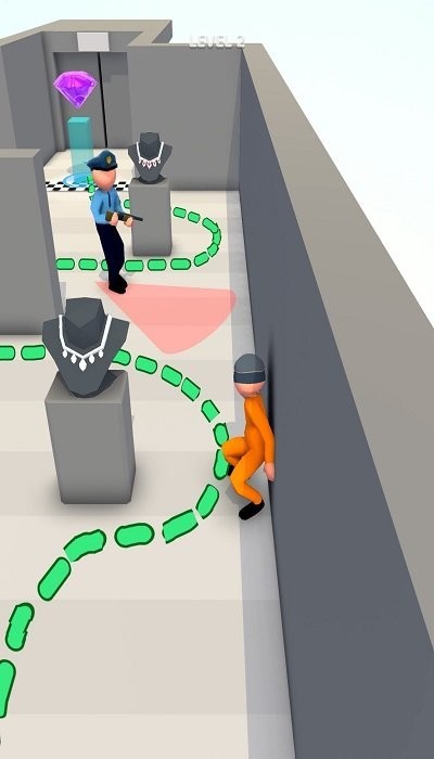draw sneak° v1 ׿ 3