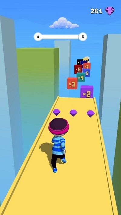 growth runֻ v1.0.1 ׿ 2
