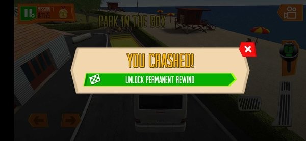 露營車模擬器游戲(camper van beach resort) v1.3 安卓版 0