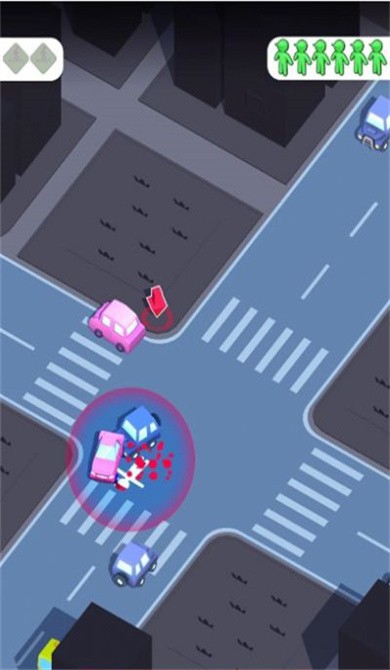 ·°(path pedestrian) v0.1 ׿ 1