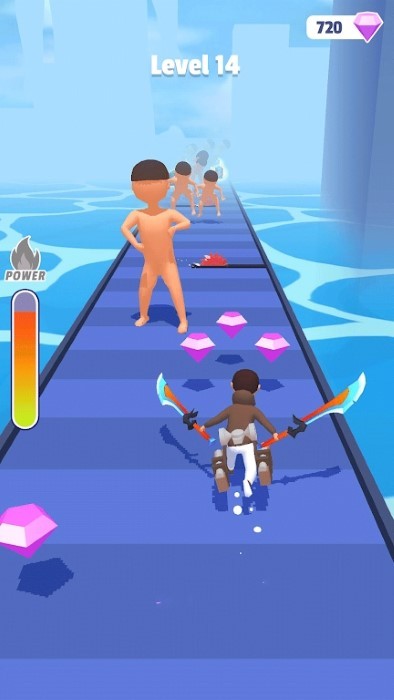 ľ˛_Α(final giant rush) v1.1 ׿ 3