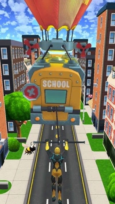 ŭĸm2Α(angry gran run 2) v0.9.0 ׿ 0