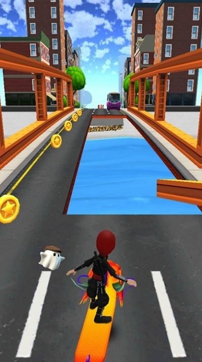 ŭĸm2Α(angry gran run 2) v0.9.0 ׿ 1