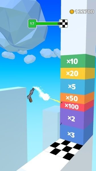 ֧_Α(gun sprint) v0.1.0 ׿ 0
