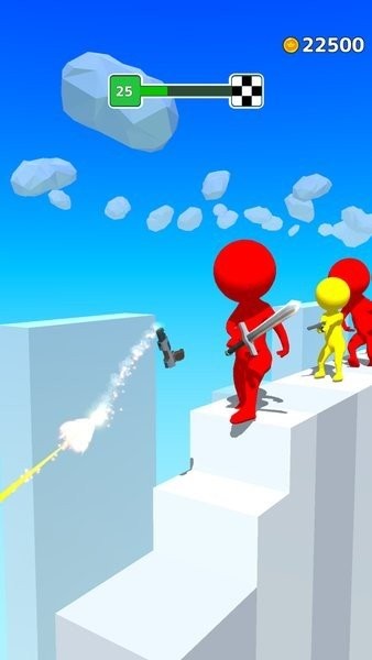 ֧_Α(gun sprint) v0.1.0 ׿ 3