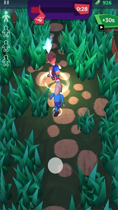 o֮M(fi)(silent place) v1.0.0 ׿ 2