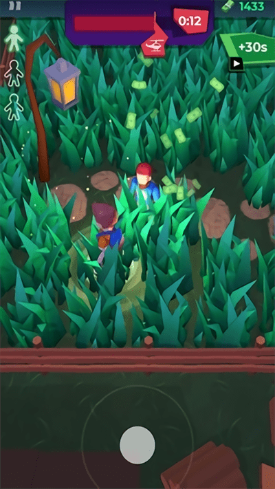 o֮M(fi)(silent place) v1.0.0 ׿ 3